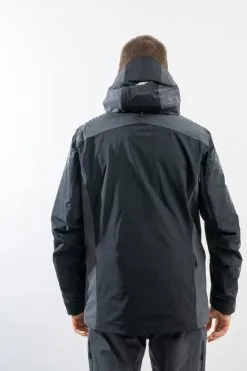 Stöckli STOCKLI SKI JACKET WRT 512153042 BKAN -Vendite Oakley ACKA 1