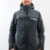 Stöckli STOCKLI SKI JACKET WRT 512153042 BKAN -Vendite Oakley ACKA