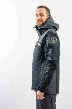 Stöckli STOCKLI SKI JACKET WRT 512153042 BKAN -Vendite Oakley ACKA 2