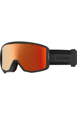 ATOMIC COUNT JR CYLINDRICAL OCCHIALI MASCHERA AN5106092