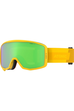 ATOMIC COUNT JR CYLINDRICAL OCCHIALI MASCHERA AN5106276