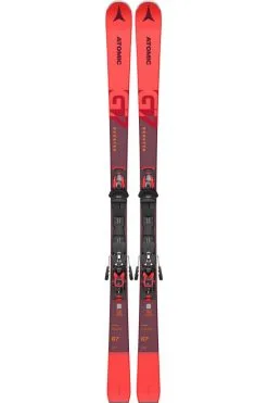 ATOMIC REDSTER G7 M12 SCI ATTACCHI AASS02750