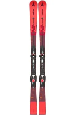 ATOMIC REDSTER S9 SERVO X12 SCI ATTACCHI AASS02748