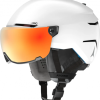 ATOMIC SAVOR AMID VISOR HD CASCHI SCI AN5005710 -Vendite Oakley atomic savor amid visor hd caschi sci an5005710