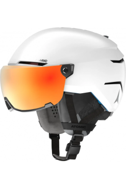 ATOMIC SAVOR AMID VISOR HD CASCHI SCI AN5005710