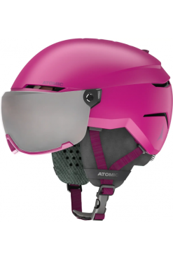 ATOMIC SAVOR VISOR JR CASCHI SCI AN5005720