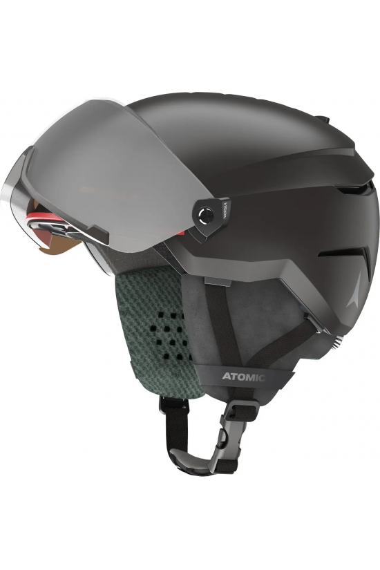 ATOMIC SAVOR VISOR JR CASCHI SCI AN5005888 4 ATOMIC SAVOR VISOR JR CASCHI SCI AN5005888 - immagine 2