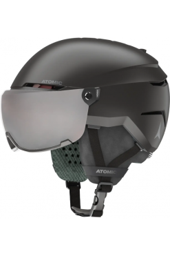 ATOMIC SAVOR VISOR JR CASCHI SCI AN5005888