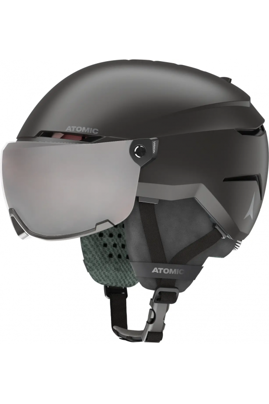 ATOMIC SAVOR VISOR JR CASCHI SCI AN5005888 3 ATOMIC SAVOR VISOR JR CASCHI SCI AN5005888