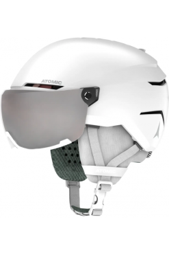 ATOMIC SAVOR VISOR JR CASCO SCI AN5005890