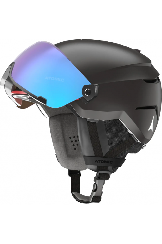 ATOMIC SAVOR VISOR STEREO CASCHI SCI AN5005712 4 ATOMIC SAVOR VISOR STEREO CASCHI SCI AN5005712 - immagine 2