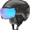 ATOMIC SAVOR VISOR STEREO CASCHI SCI AN5005712 -Vendite Oakley atomic savor visor stereo caschi sci an5005712