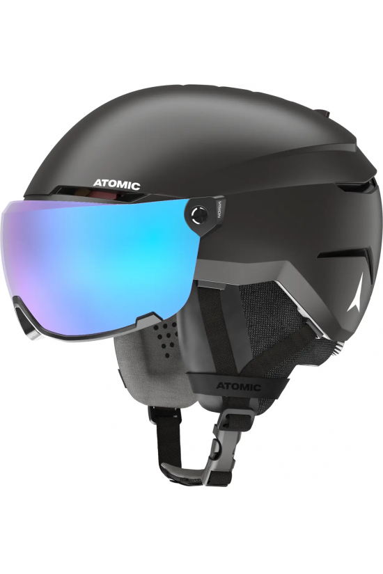 ATOMIC SAVOR VISOR STEREO CASCHI SCI AN5005712 3 ATOMIC SAVOR VISOR STEREO CASCHI SCI AN5005712