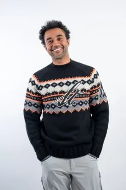 BOGNER BRYAN TRICOT 8853 6480