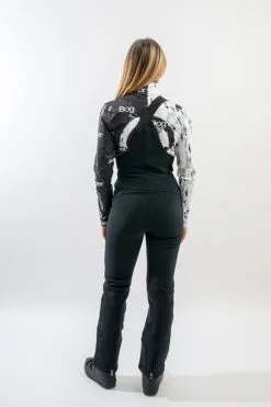 BOGNER CARI BIB PANTS 1182 4716 -Vendite Oakley bogner cari bib pants 1182 4716 3