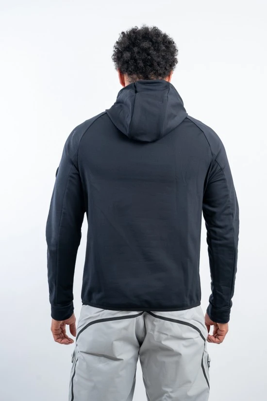 BOGNER CARLITO SOFT SHELL 8105 5097 4 BOGNER CARLITO SOFT SHELL 8105 5097 - immagine 2