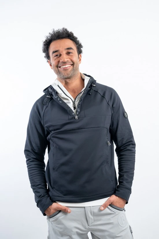 BOGNER CARLITO SOFT SHELL 8105 5097 5 BOGNER CARLITO SOFT SHELL 8105 5097 - immagine 3