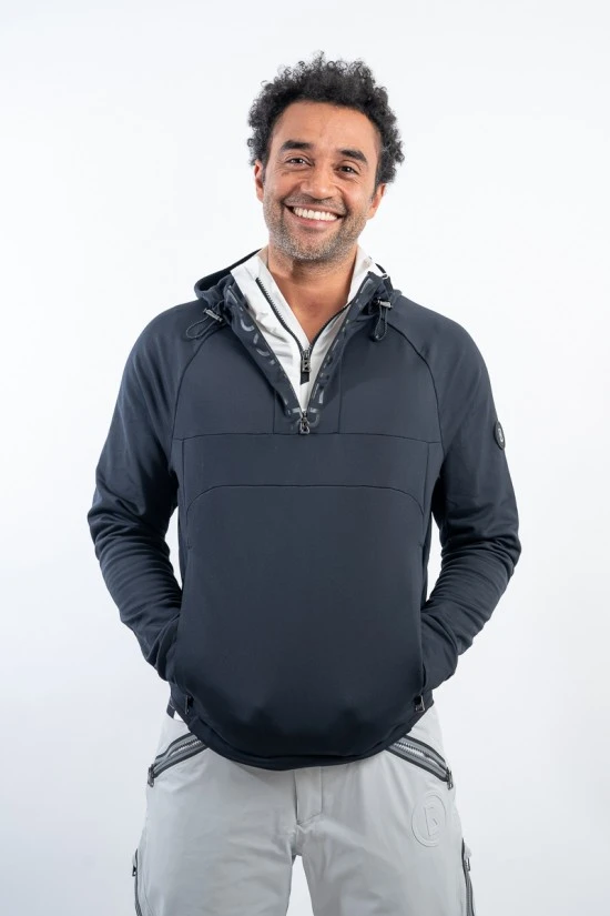 BOGNER CARLITO SOFT SHELL 8105 5097 7 BOGNER CARLITO SOFT SHELL 8105 5097 - immagine 5