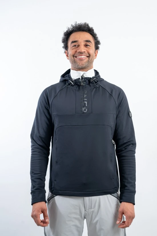 BOGNER CARLITO SOFT SHELL 8105 5097 8 BOGNER CARLITO SOFT SHELL 8105 5097 - immagine 6