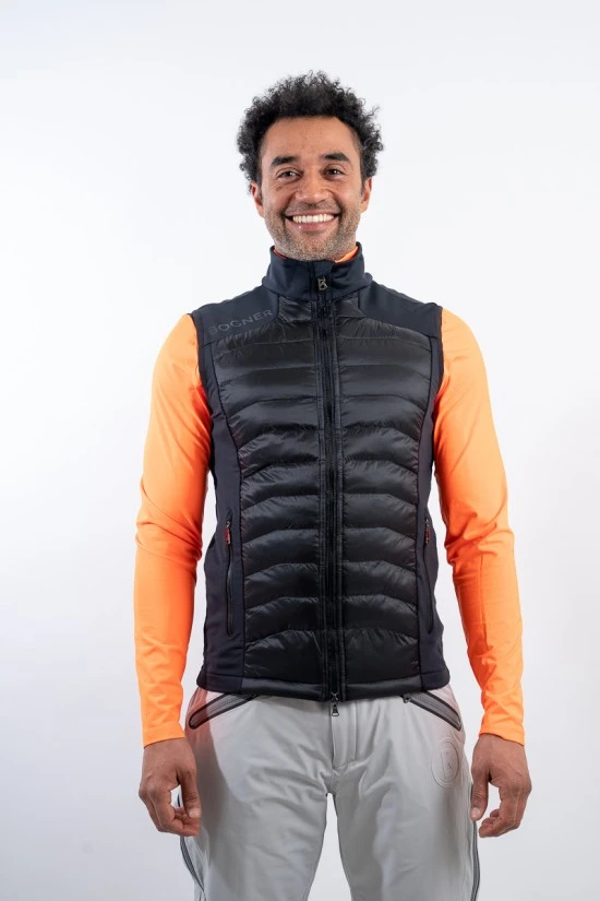BOGNER CARSON VEST 8141 5097 4 BOGNER CARSON VEST 8141 5097 - immagine 2
