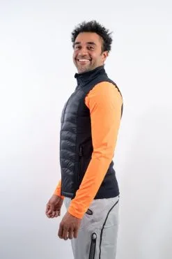 BOGNER CARSON VEST 8141 5097 9 BOGNER CARSON VEST 8141 5097 -Vendite Oakley bogner carson vest 8141 5097 2