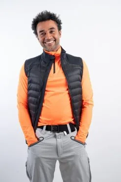 BOGNER CARSON VEST 8141 5097 11 BOGNER CARSON VEST 8141 5097 -Vendite Oakley bogner carson vest 8141 5097 4