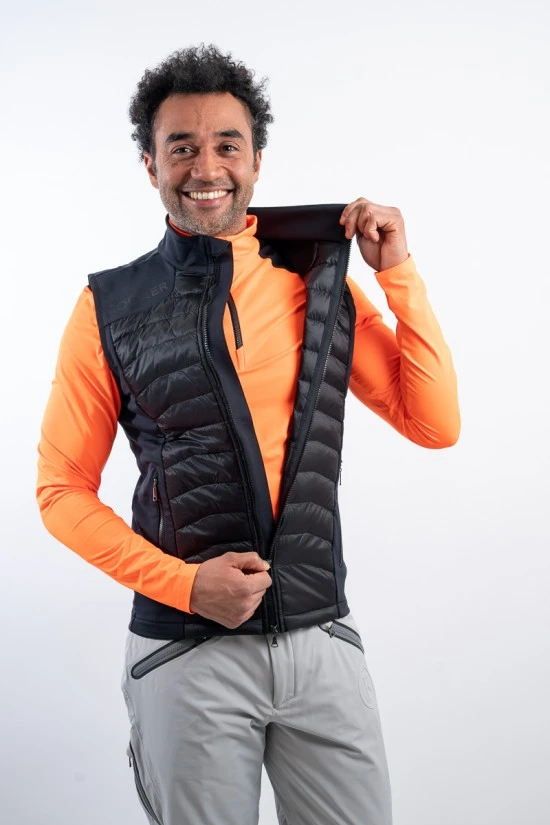 BOGNER CARSON VEST 8141 5097 3 BOGNER CARSON VEST 8141 5097