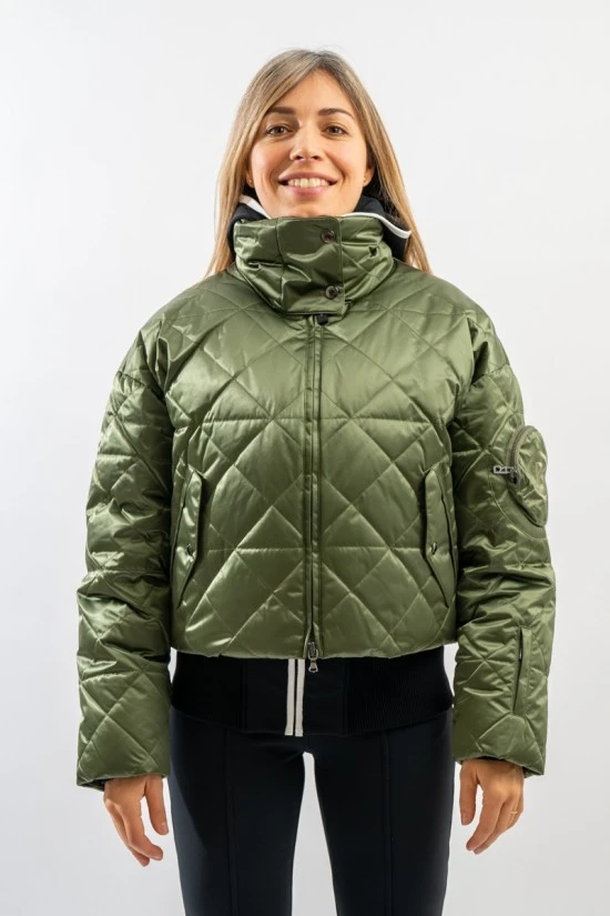 BOGNER ELANI D JACKET 3171 7452 4 BOGNER ELANI D JACKET 3171 7452 - immagine 2