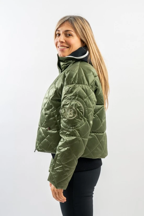 BOGNER ELANI D JACKET 3171 7452 5 BOGNER ELANI D JACKET 3171 7452 - immagine 3