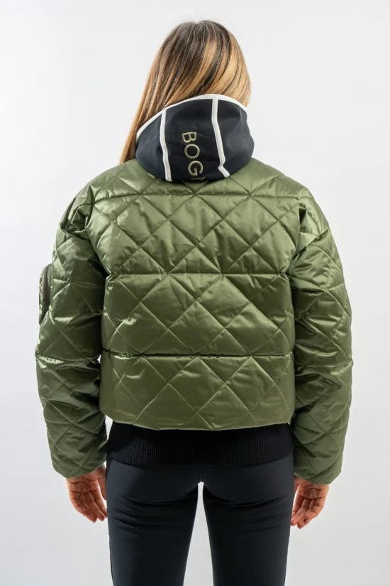 BOGNER ELANI D JACKET 3171 7452 6 BOGNER ELANI D JACKET 3171 7452 - immagine 4