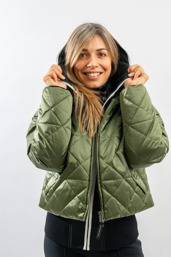 BOGNER ELANI D JACKET 3171 7452 9 BOGNER ELANI D JACKET 3171 7452 - immagine 7