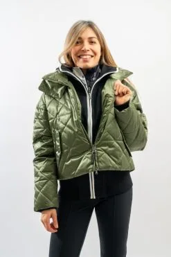 BOGNER ELANI D JACKET 3171 7452 18 BOGNER ELANI D JACKET 3171 7452 -Vendite Oakley bogner elani d jacket 3171 7452 7