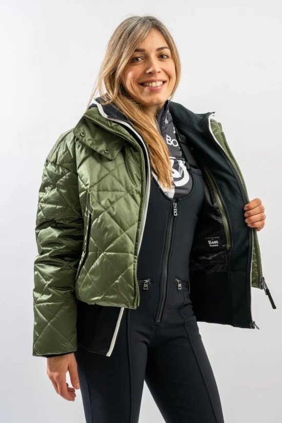 BOGNER ELANI D JACKET 3171 7452 3 BOGNER ELANI D JACKET 3171 7452