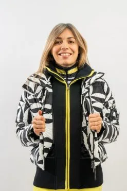 BOGNER ELANI D JACKET 3171 7620