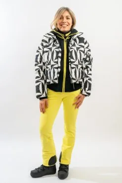 BOGNER ELANI D JACKET 3171 7620 -Vendite Oakley bogner elani d jacket 3171 7620 5