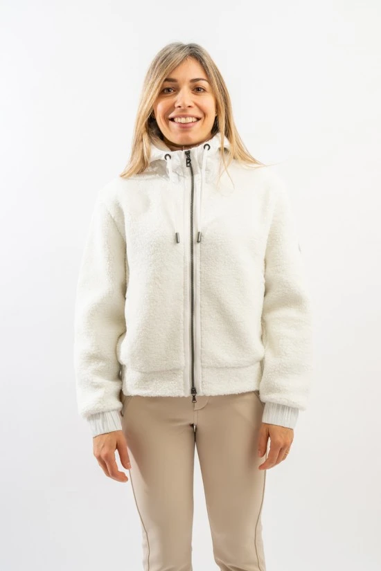 BOGNER ENRICA JACKET 8156 7554 3 BOGNER ENRICA JACKET 8156 7554 - immagine 2