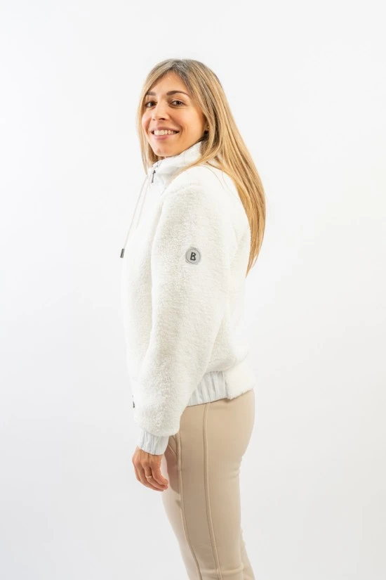 BOGNER ENRICA JACKET 8156 7554 4 BOGNER ENRICA JACKET 8156 7554 - immagine 3