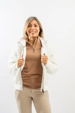 BOGNER ENRICA JACKET 8156 7554