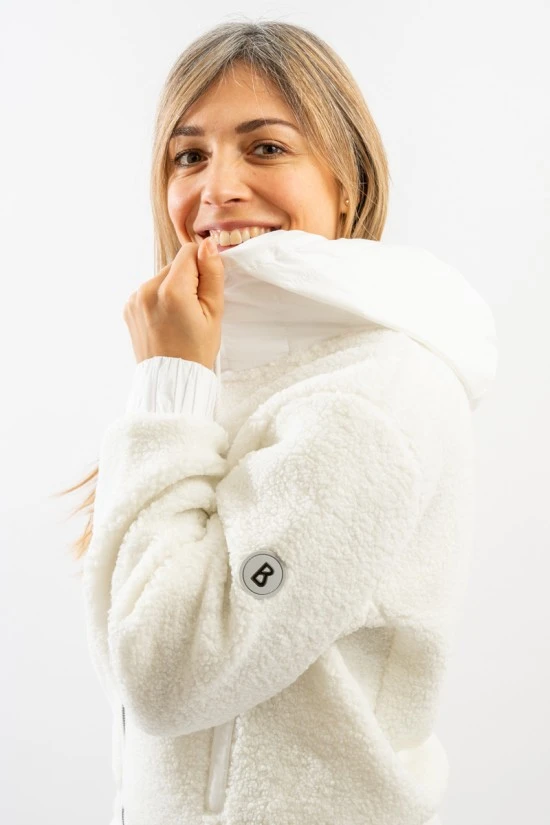 BOGNER ENRICA JACKET 8156 7554 6 BOGNER ENRICA JACKET 8156 7554 - immagine 5