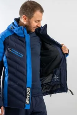 BOGNER FAYN T JACKET 3115 4815 -Vendite Oakley bogner fayn t jacket 3115 4815 6