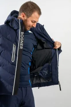 BOGNER FELIAN D JACKET 3103 4815 -Vendite Oakley bogner felian d jacket 3103 4815 9