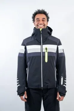 BOGNER JEFFT JACKET 3126 4815 -Vendite Oakley bogner jefft jacket 3126 4815 1