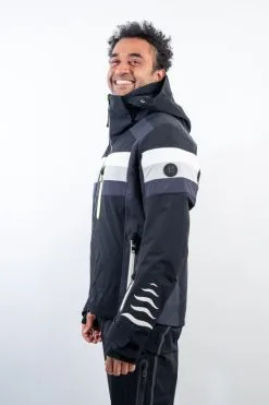 BOGNER JEFFT JACKET 3126 4815 -Vendite Oakley bogner jefft jacket 3126 4815 2