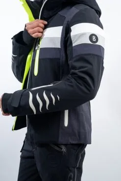 BOGNER JEFFT JACKET 3126 4815 -Vendite Oakley bogner jefft jacket 3126 4815 4