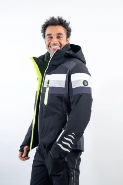 BOGNER JEFFT JACKET 3126 4815 -Vendite Oakley bogner jefft jacket 3126 4815 6