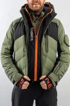 BOGNER JESSE D JACKET 3104 4815 -Vendite Oakley bogner jesse d jacket 3104 4815 4