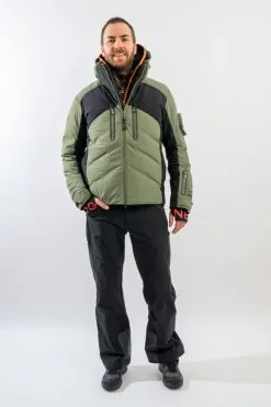 BOGNER JESSE D JACKET 3104 4815 -Vendite Oakley bogner jesse d jacket 3104 4815 5