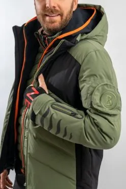 BOGNER JESSE D JACKET 3104 4815 -Vendite Oakley bogner jesse d jacket 3104 4815 7