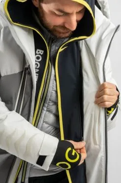 BOGNER JESSE D JACKET 3104 4816 -Vendite Oakley bogner jesse d jacket 3104 4816 4