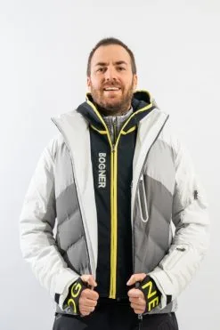 BOGNER JESSE D JACKET 3104 4816 -Vendite Oakley bogner jesse d jacket 3104 4816 9